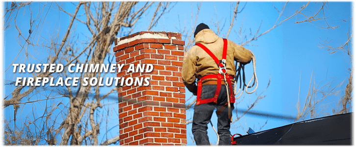 Chimney and Fireplace Solutions