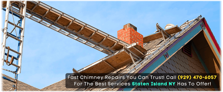 Chimney Repair Staten Island NY