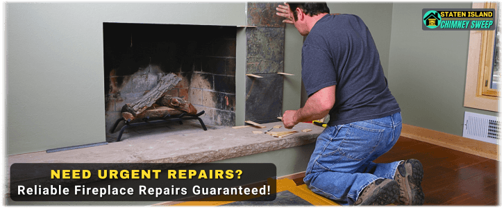 Fireplace Repair Staten Island NY