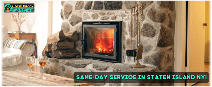 Staten Island NY Chimney Sweep