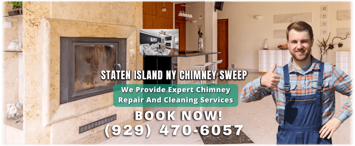 Chimney Sweep Staten Island NY